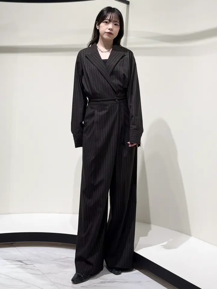 GRACE CONTINENTAL 平野 裕華 コーディネート画像