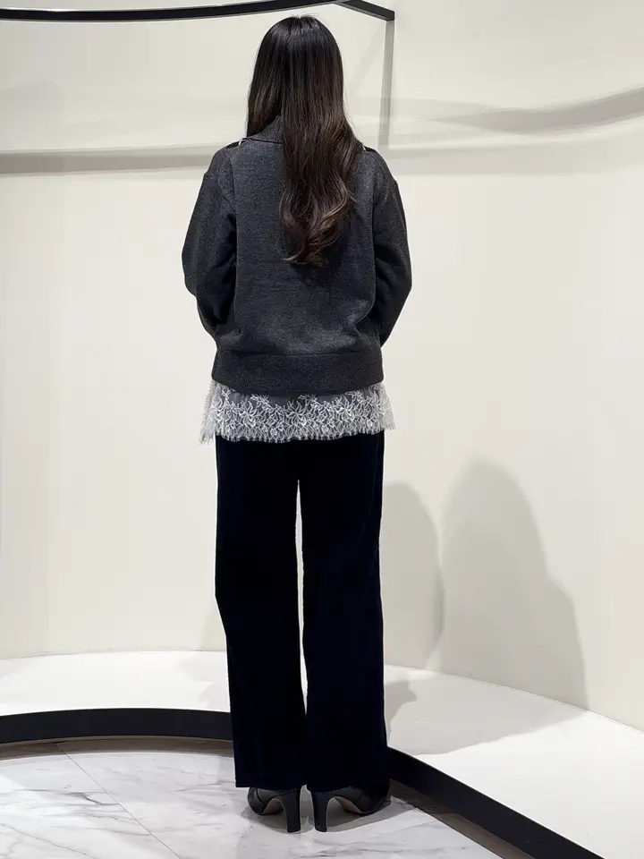GRACE CONTINENTAL 平野 裕華 コーディネート画像
