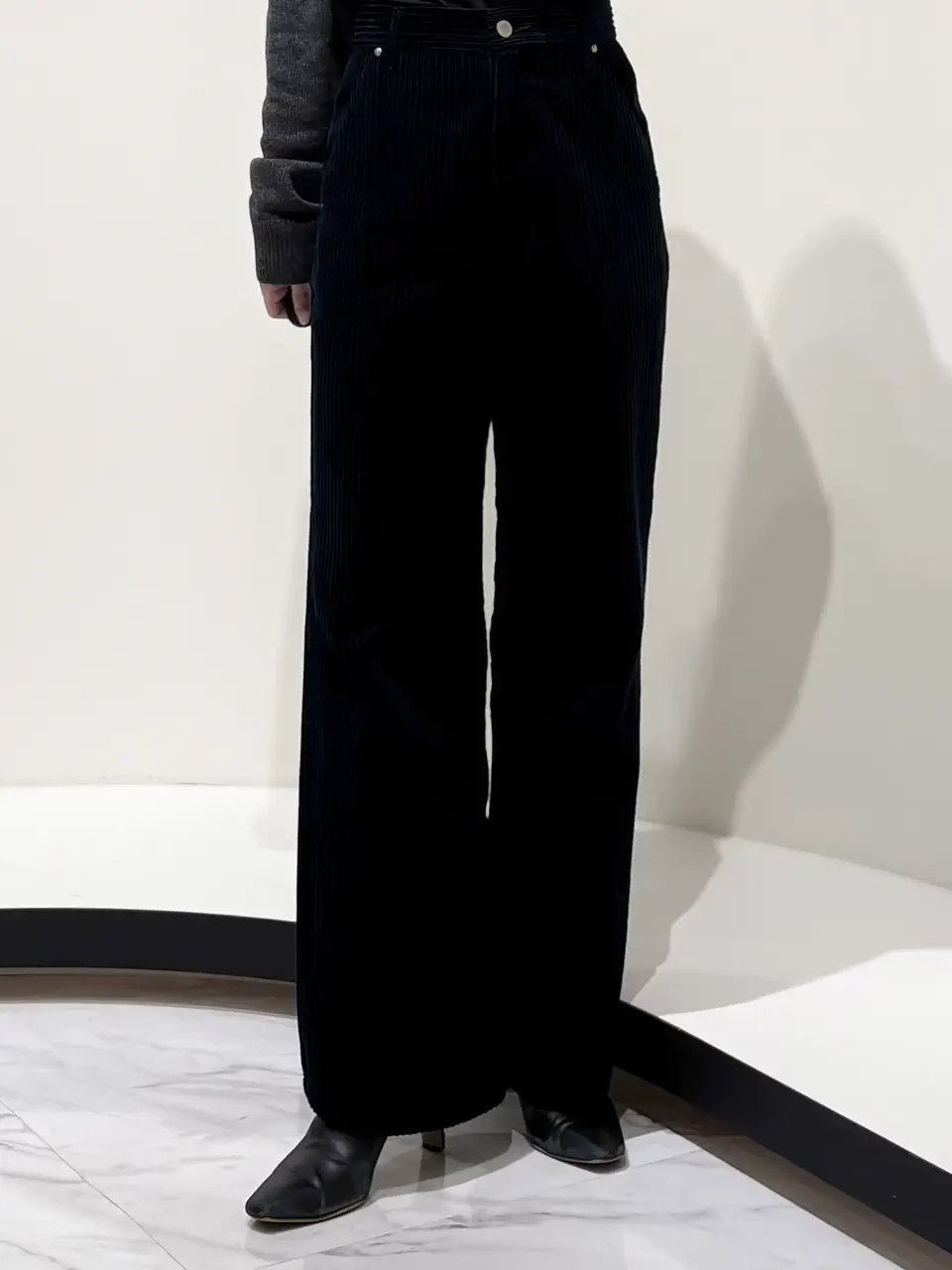 GRACE CONTINENTAL 平野 裕華 コーディネート画像