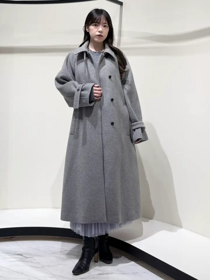 GRACE CONTINENTAL 平野 裕華 コーディネート画像