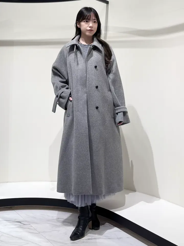 GRACE CONTINENTAL 平野 裕華 コーディネート画像