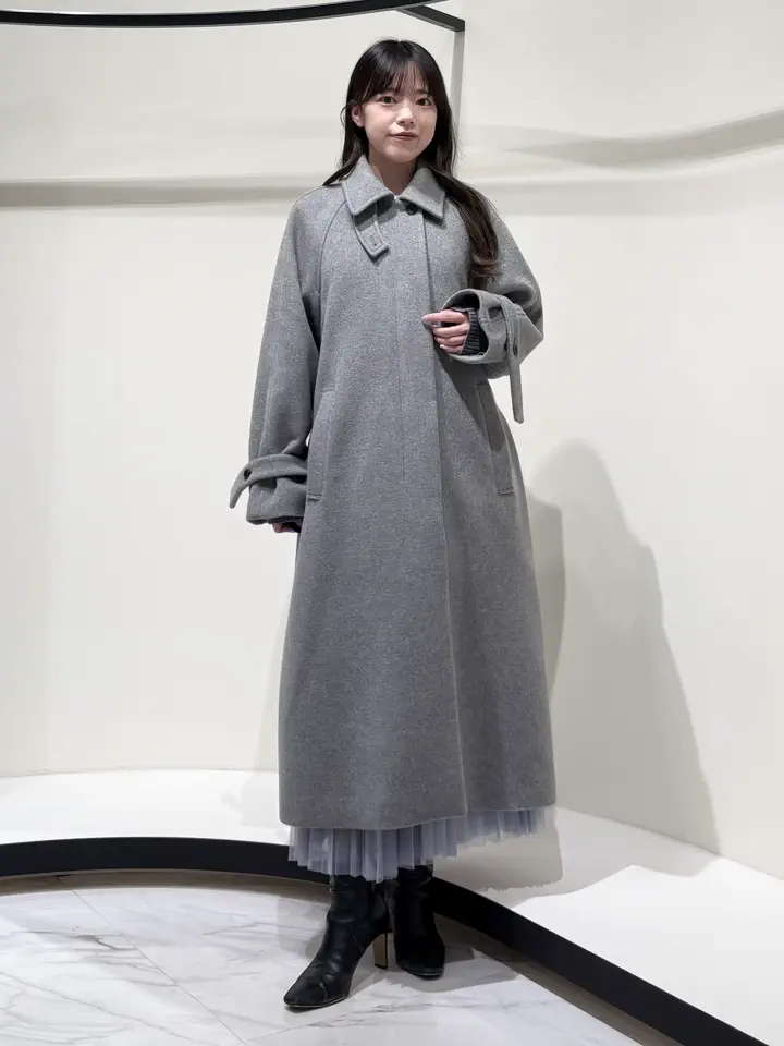 GRACE CONTINENTAL 平野 裕華 コーディネート画像