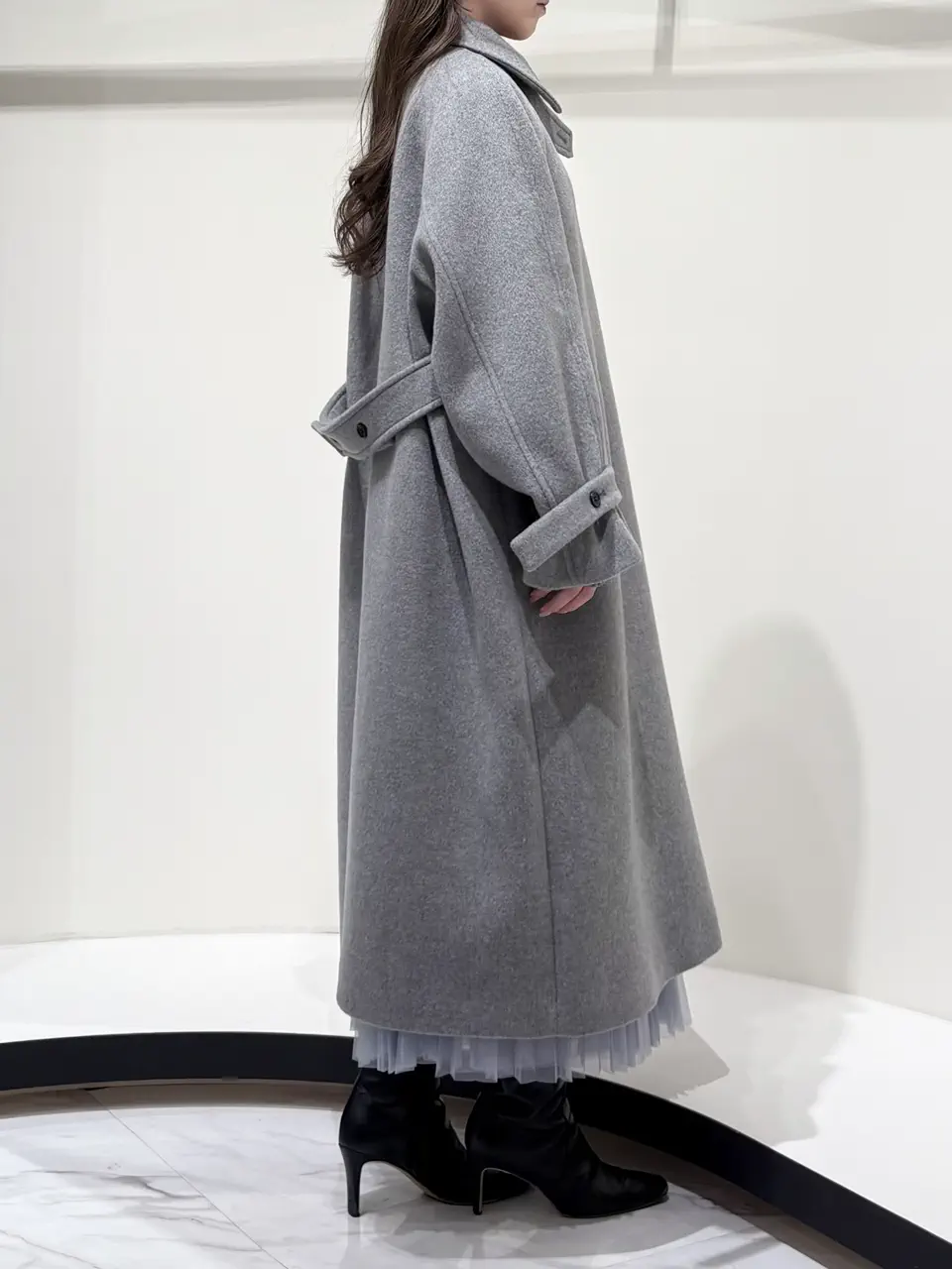 GRACE CONTINENTAL 平野 裕華 コーディネート画像