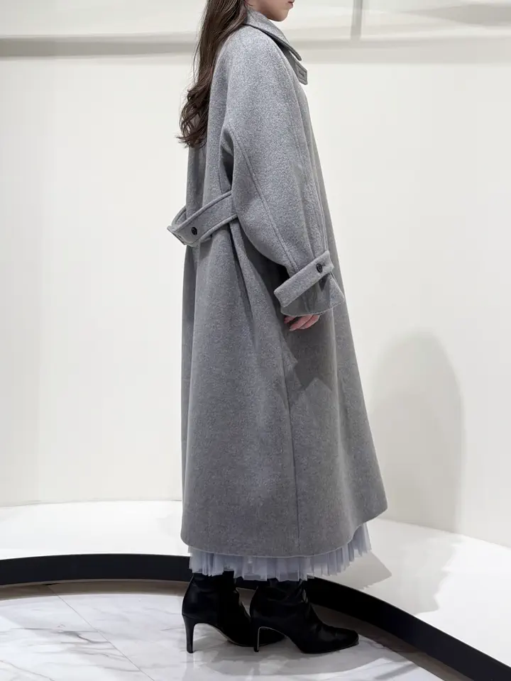 GRACE CONTINENTAL 平野 裕華 コーディネート画像