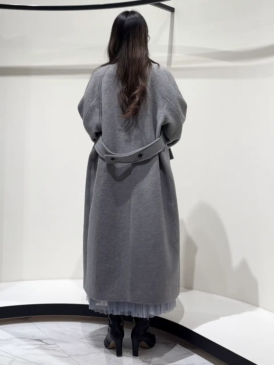 GRACE CONTINENTAL 平野 裕華 コーディネート画像