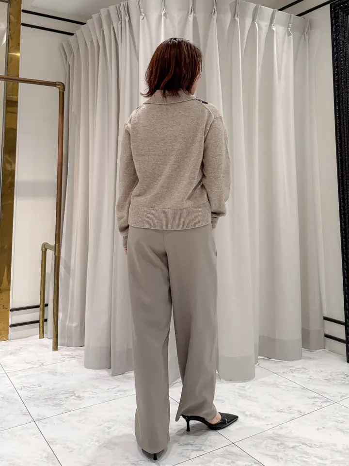 GRACE CONTINENTAL Natsumi コーディネート画像