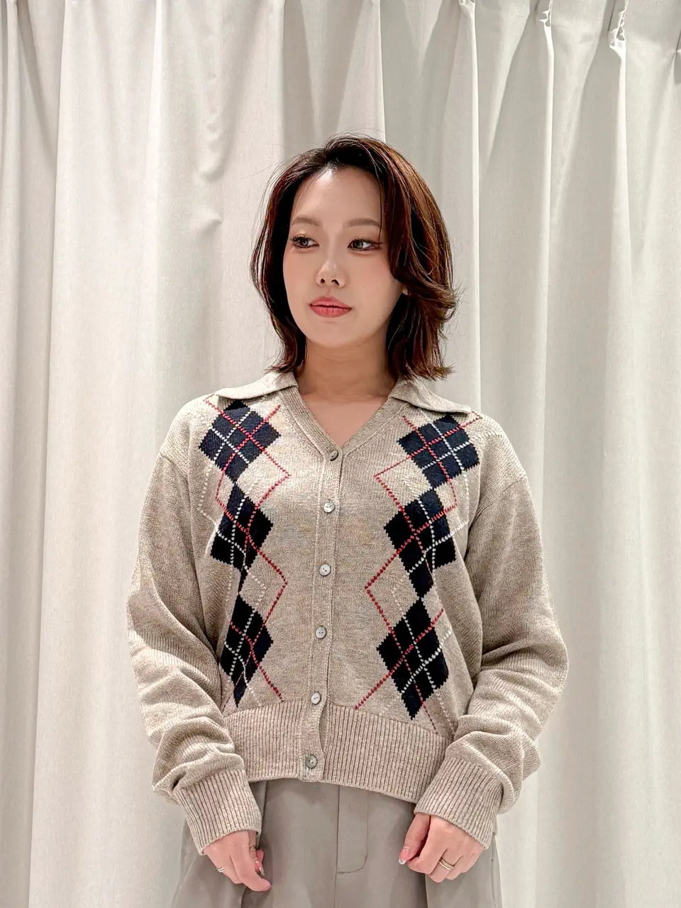 GRACE CONTINENTAL Natsumi コーディネート画像