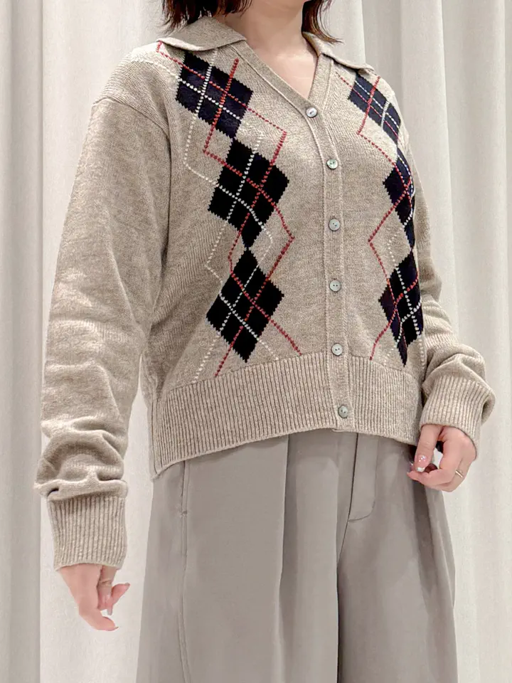 GRACE CONTINENTAL Natsumi コーディネート画像