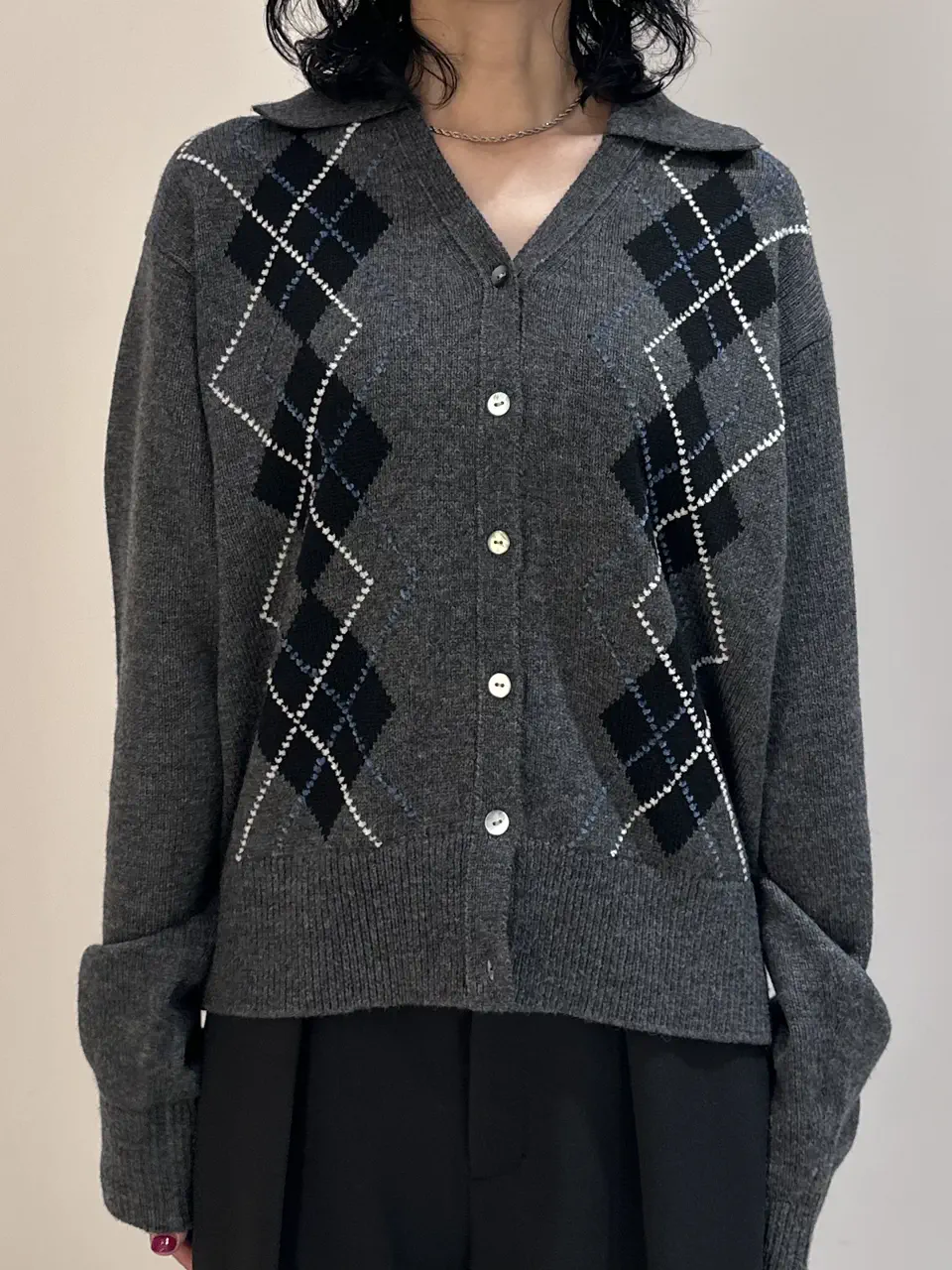 GRACE CONTINENTAL 尾田　亜沙美 コーディネート画像