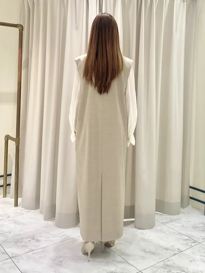 GRACE CONTINENTAL aika コーディネート画像