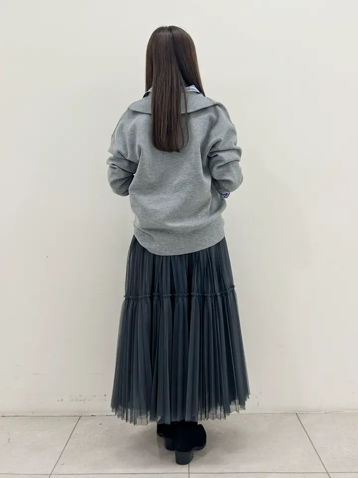 GRACE CONTINENTAL Miu コーディネート画像