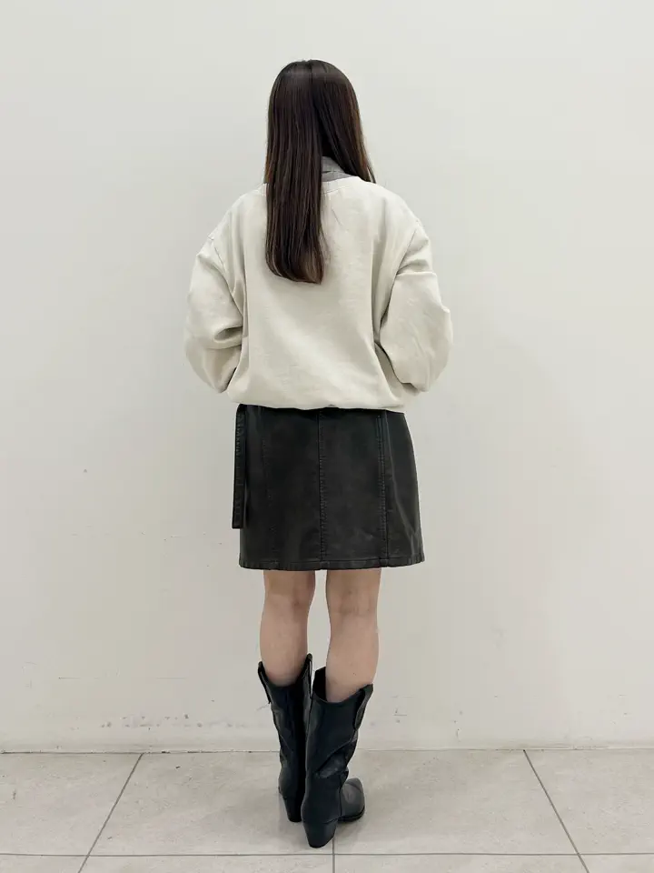 GRACE CONTINENTAL Miu コーディネート画像