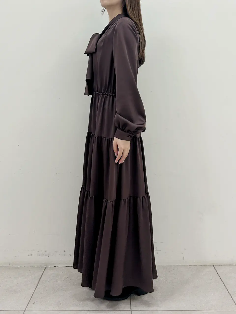 GRACE CONTINENTAL Miu コーディネート画像