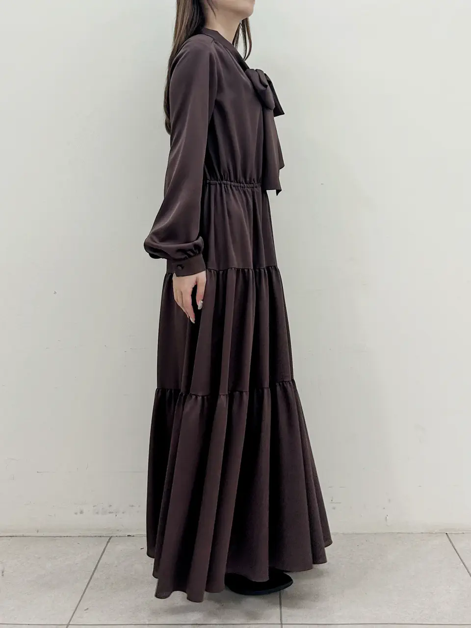 GRACE CONTINENTAL Miu コーディネート画像
