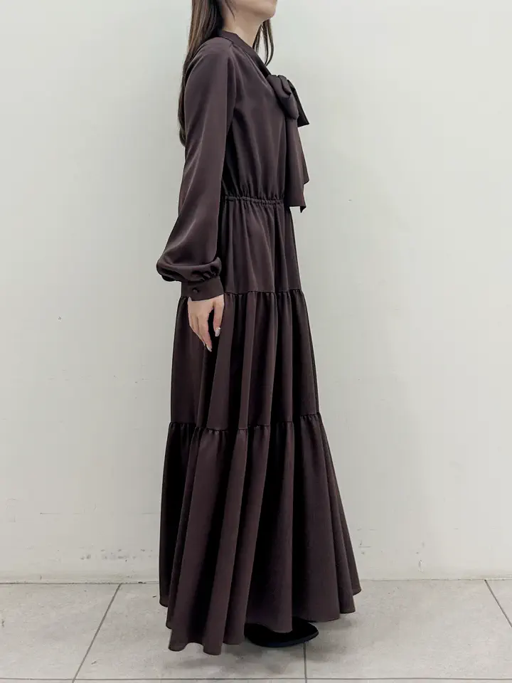 GRACE CONTINENTAL Miu コーディネート画像