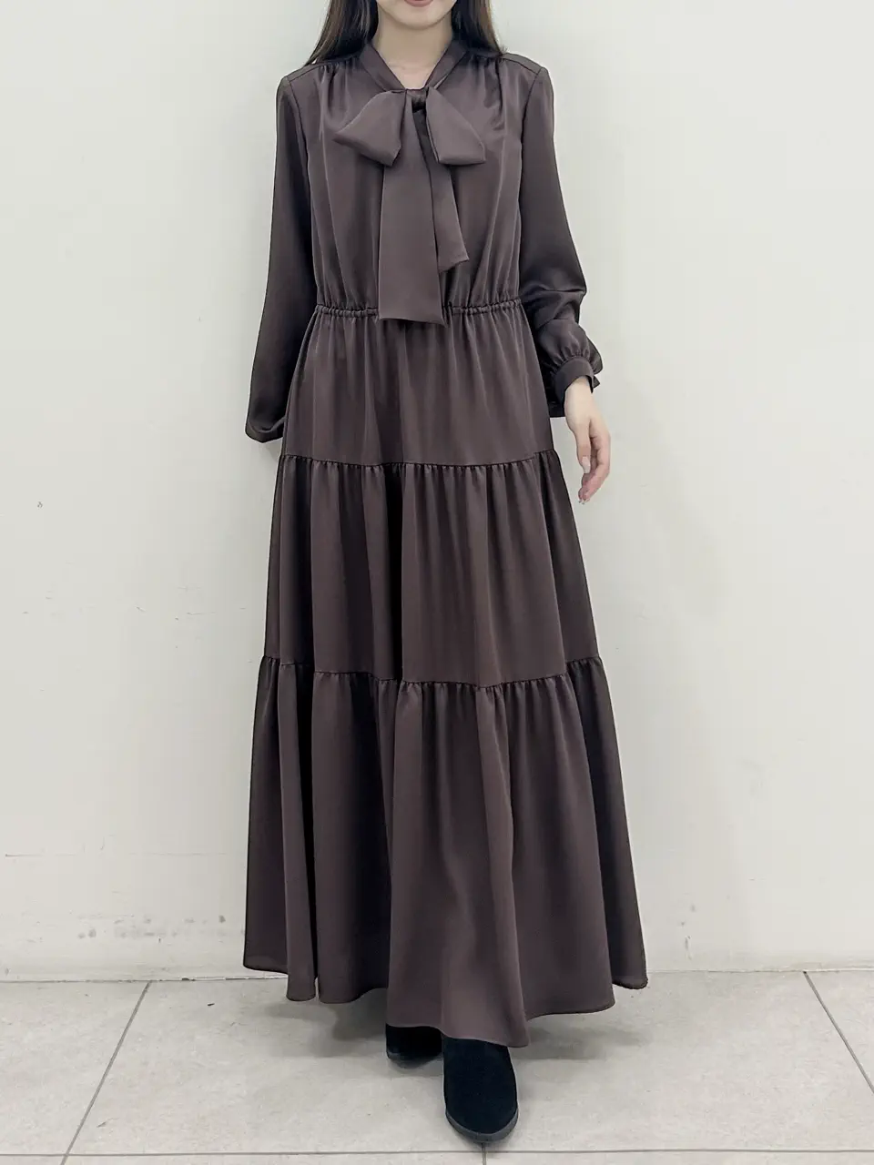 GRACE CONTINENTAL Miu コーディネート画像