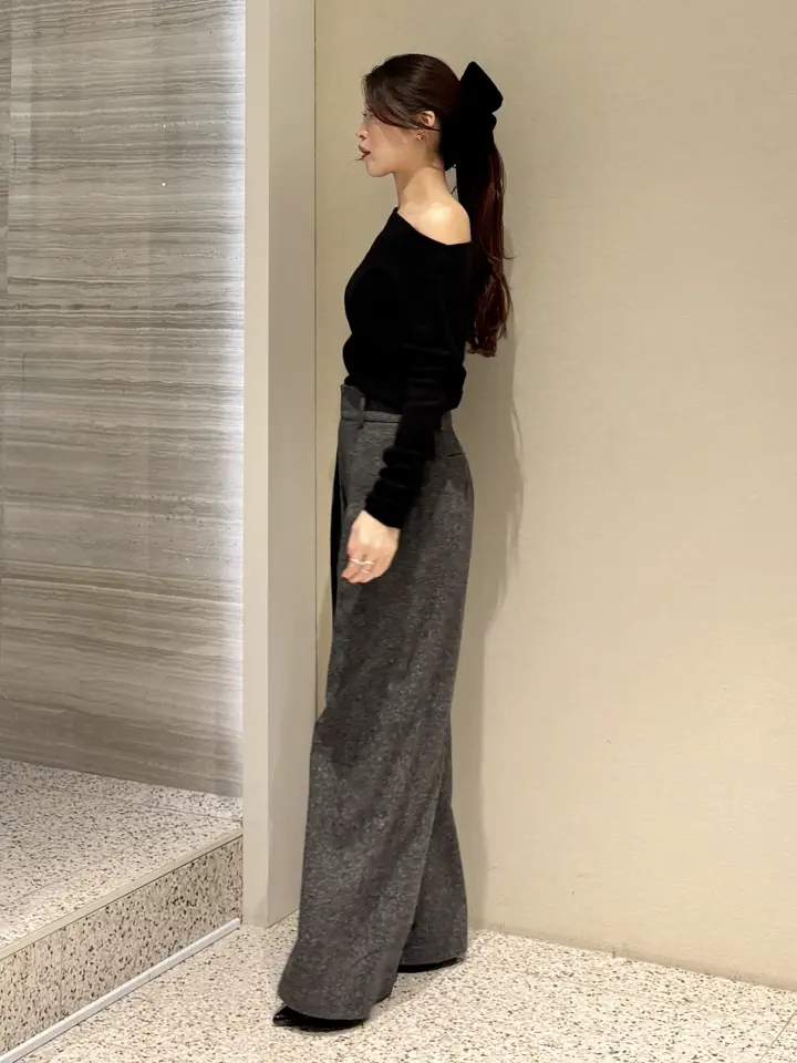 GRACE CONTINENTAL Yuuki NOZAWA コーディネート画像