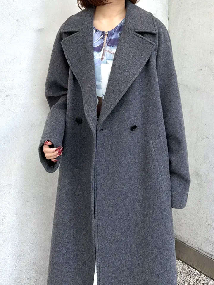 GRACE CONTINENTAL MORITA AI コーディネート画像