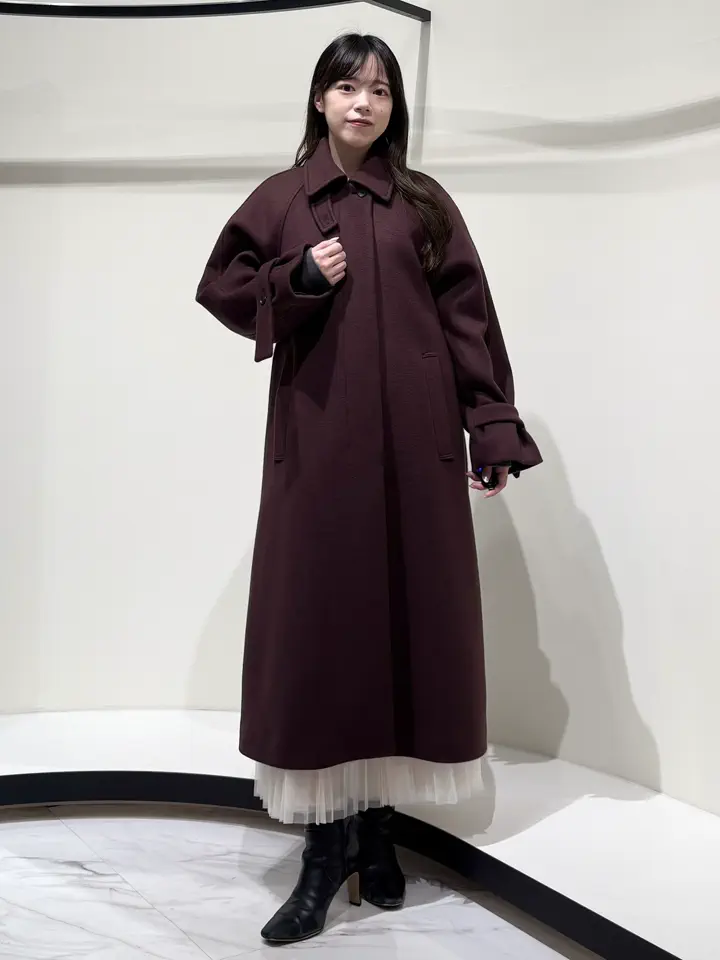 GRACE CONTINENTAL 平野 裕華 コーディネート画像
