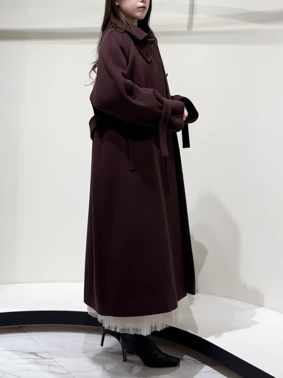 GRACE CONTINENTAL 平野 裕華 コーディネート画像