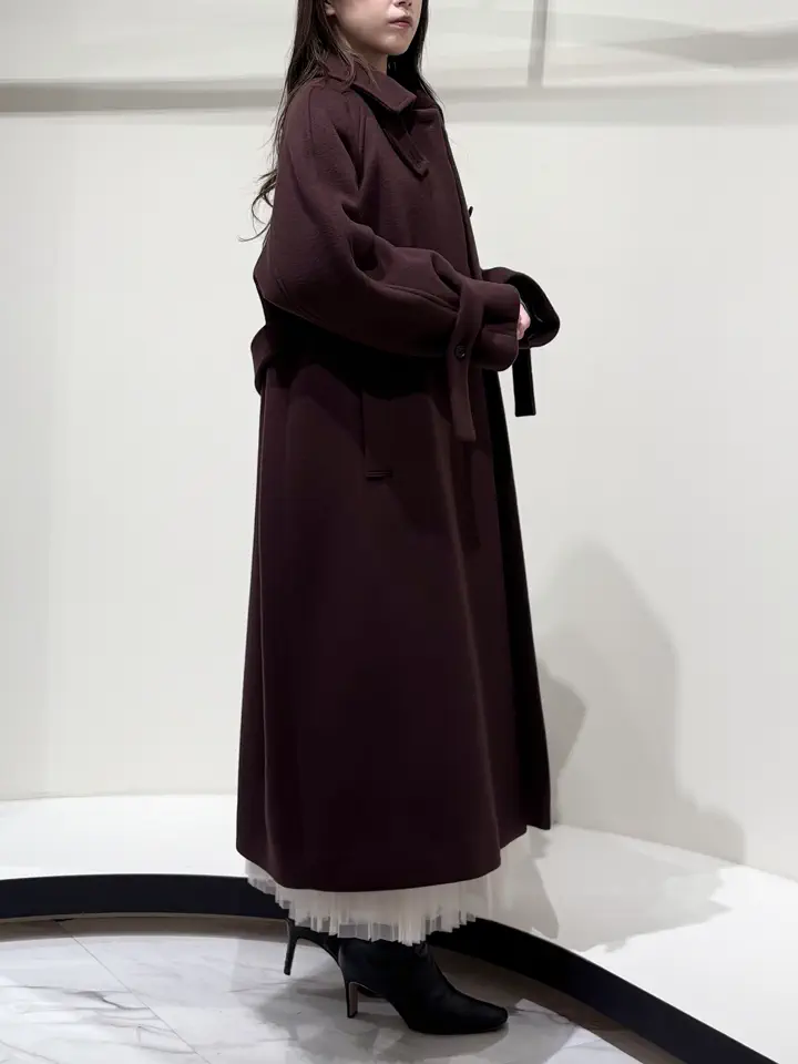 GRACE CONTINENTAL 平野 裕華 コーディネート画像