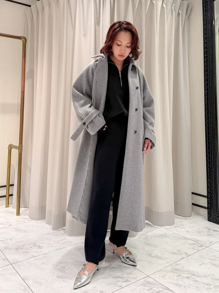 GRACE CONTINENTAL Natsumi コーディネート画像