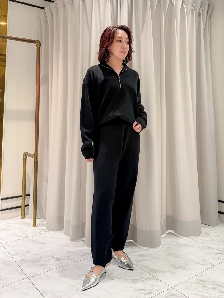 GRACE CONTINENTAL Natsumi コーディネート画像