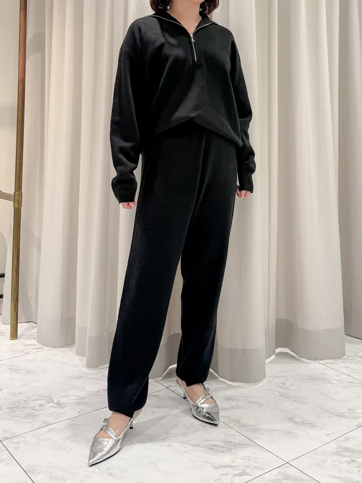 GRACE CONTINENTAL Natsumi コーディネート画像