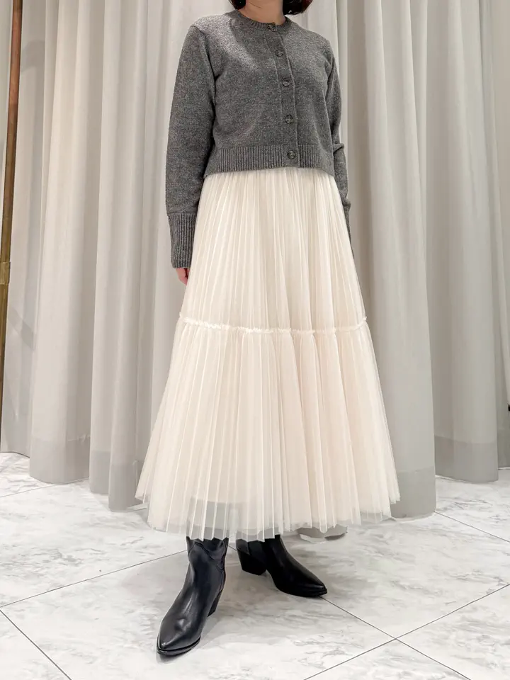 GRACE CONTINENTAL Natsumi コーディネート画像