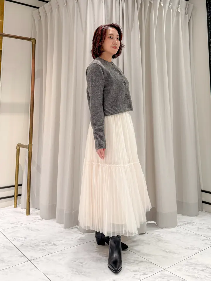GRACE CONTINENTAL Natsumi コーディネート画像