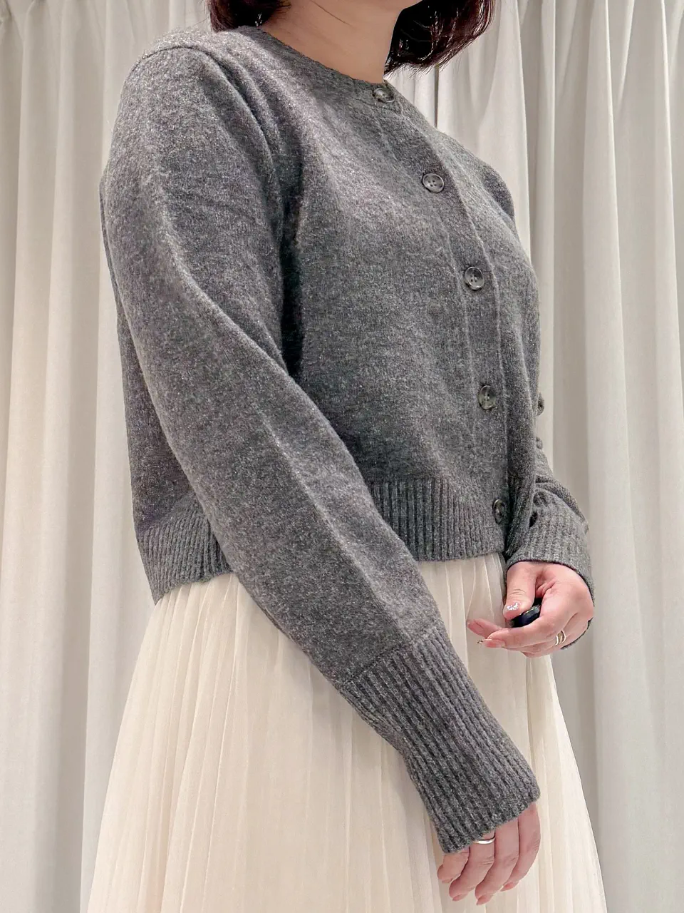 GRACE CONTINENTAL Natsumi コーディネート画像