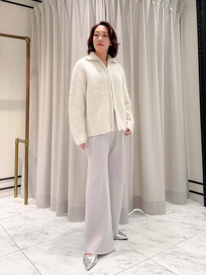GRACE CONTINENTAL Natsumi コーディネート画像