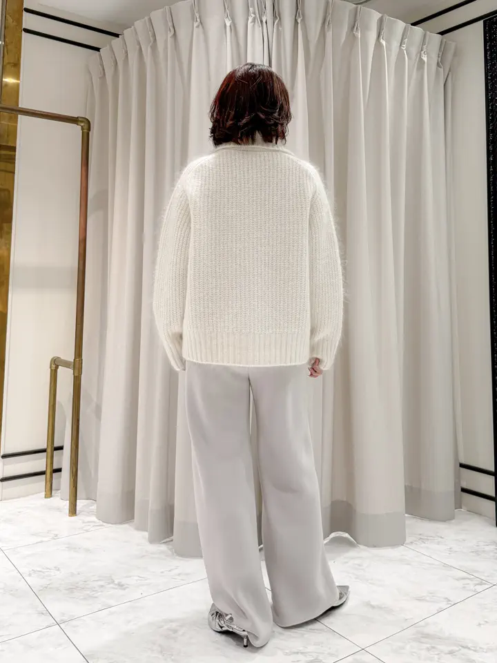 GRACE CONTINENTAL Natsumi コーディネート画像