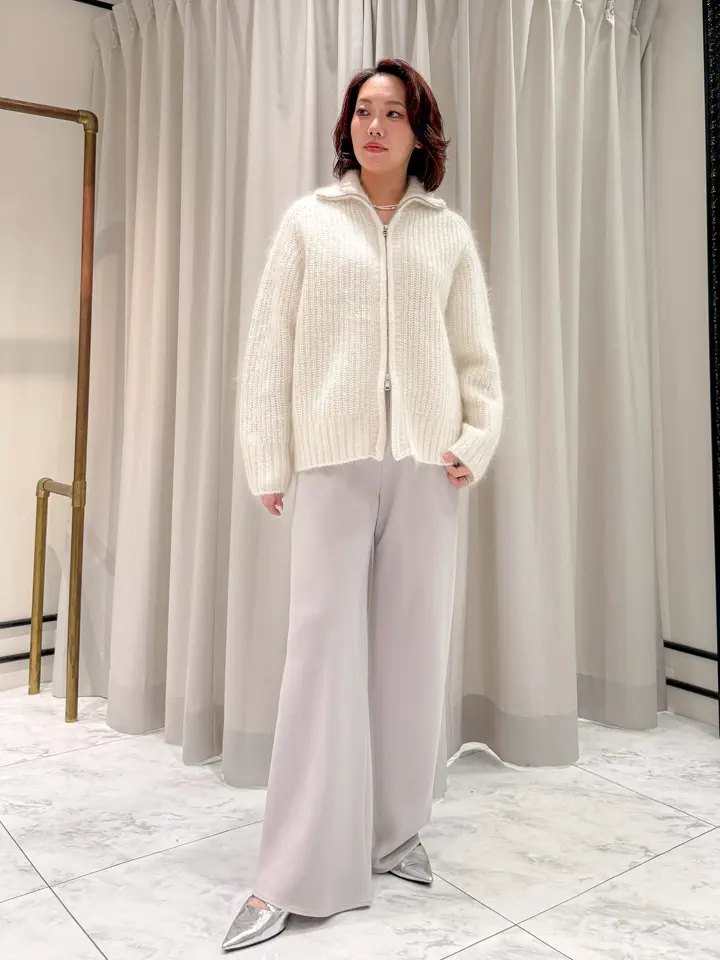 GRACE CONTINENTAL Natsumi コーディネート画像