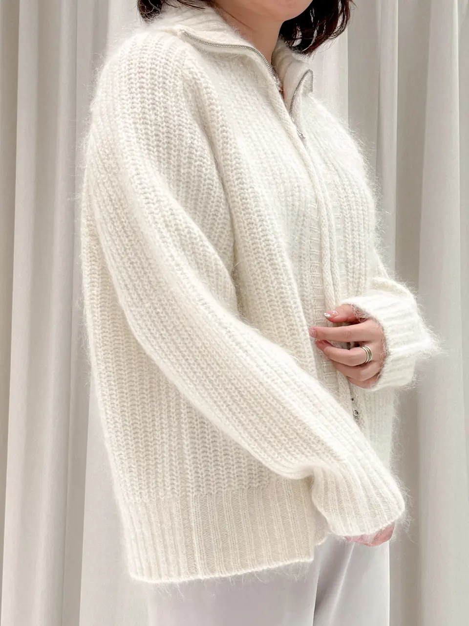 GRACE CONTINENTAL Natsumi コーディネート画像