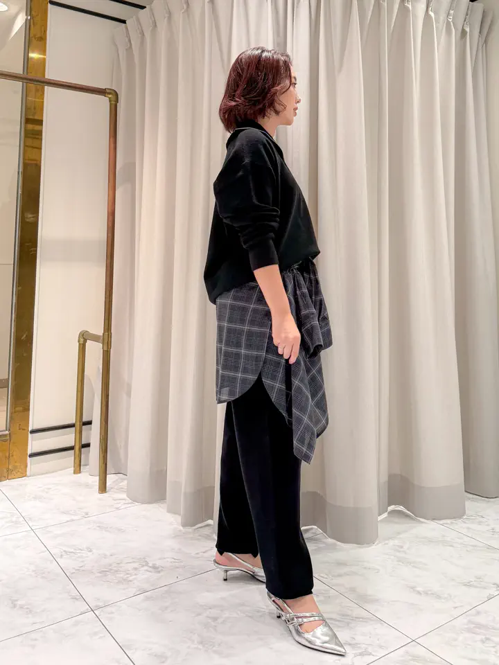 GRACE CONTINENTAL Natsumi コーディネート画像