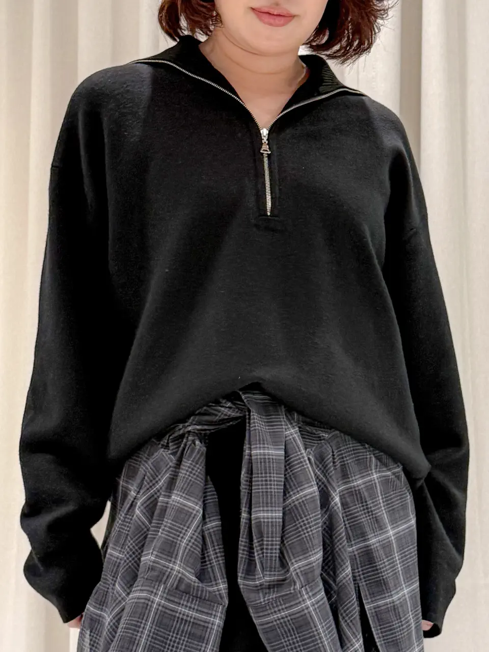 GRACE CONTINENTAL Natsumi コーディネート画像