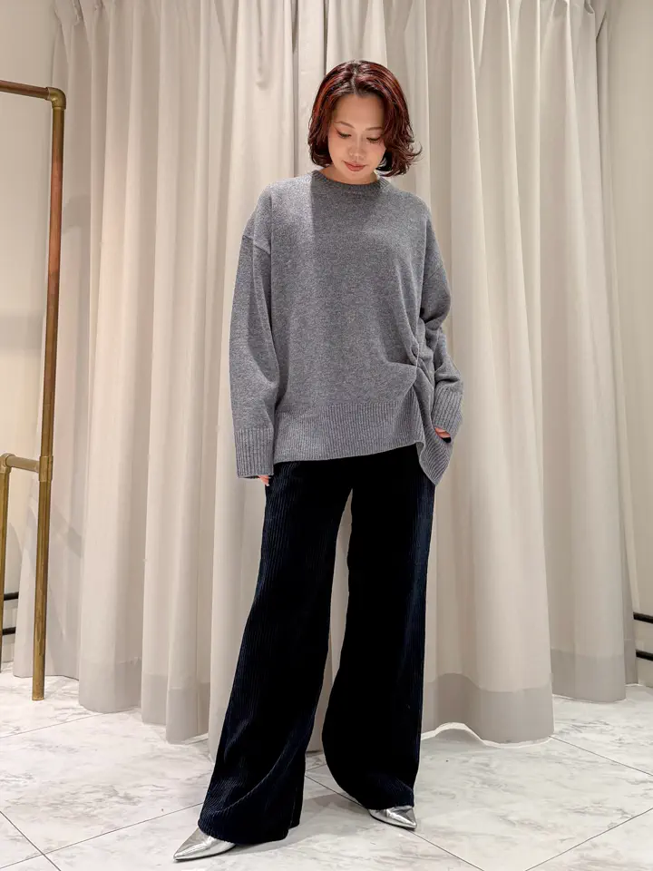 GRACE CONTINENTAL Natsumi コーディネート画像