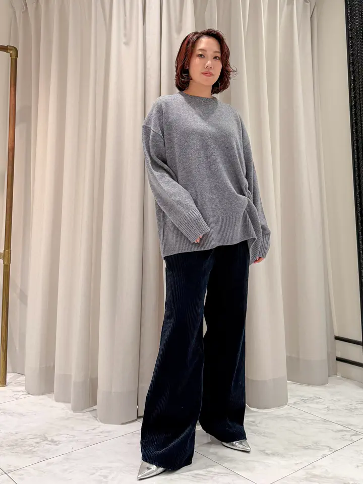 GRACE CONTINENTAL Natsumi コーディネート画像