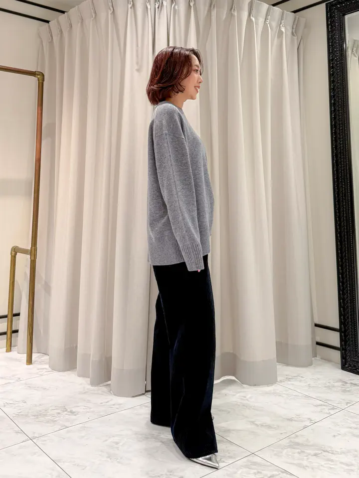 GRACE CONTINENTAL Natsumi コーディネート画像