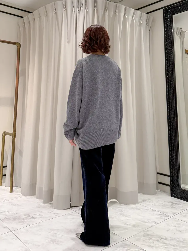 GRACE CONTINENTAL Natsumi コーディネート画像