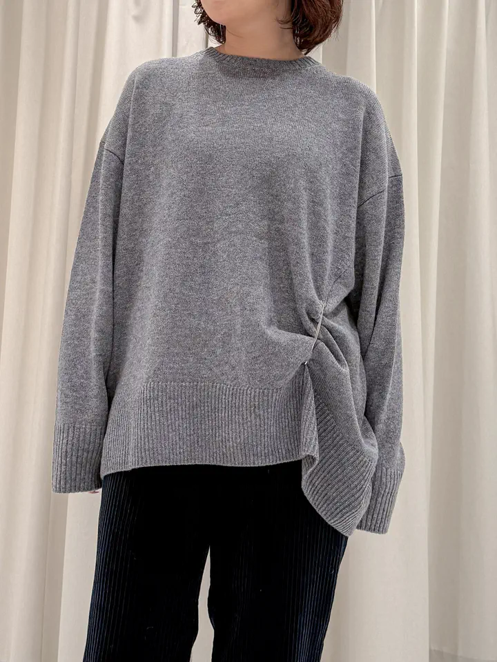 GRACE CONTINENTAL Natsumi コーディネート画像