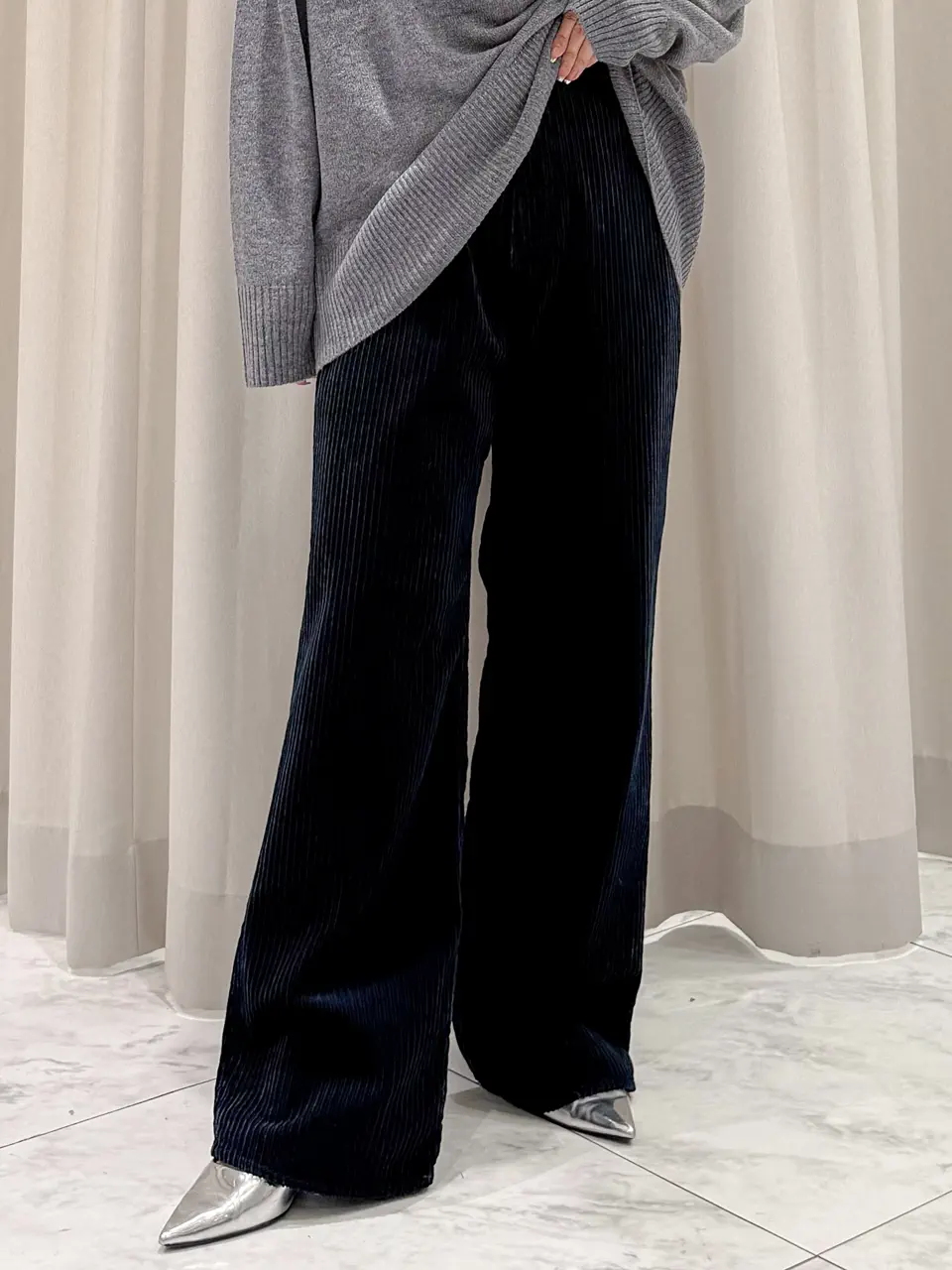 GRACE CONTINENTAL Natsumi コーディネート画像