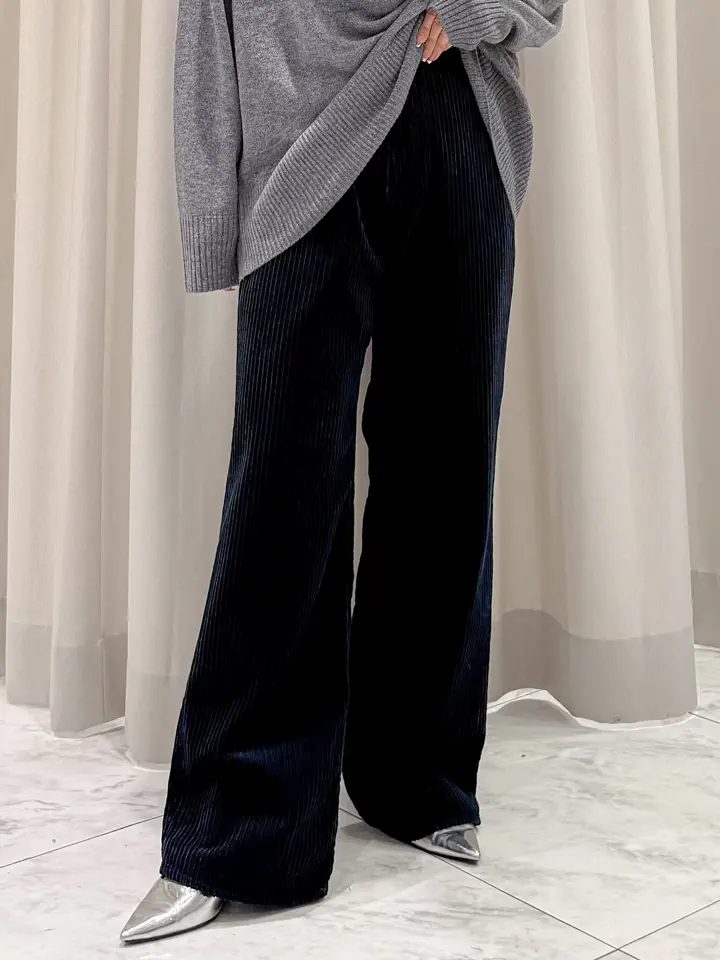 GRACE CONTINENTAL Natsumi コーディネート画像