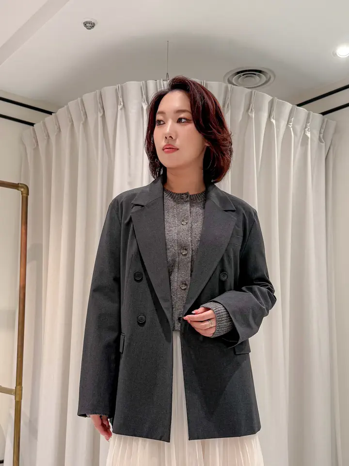 GRACE CONTINENTAL Natsumi コーディネート画像