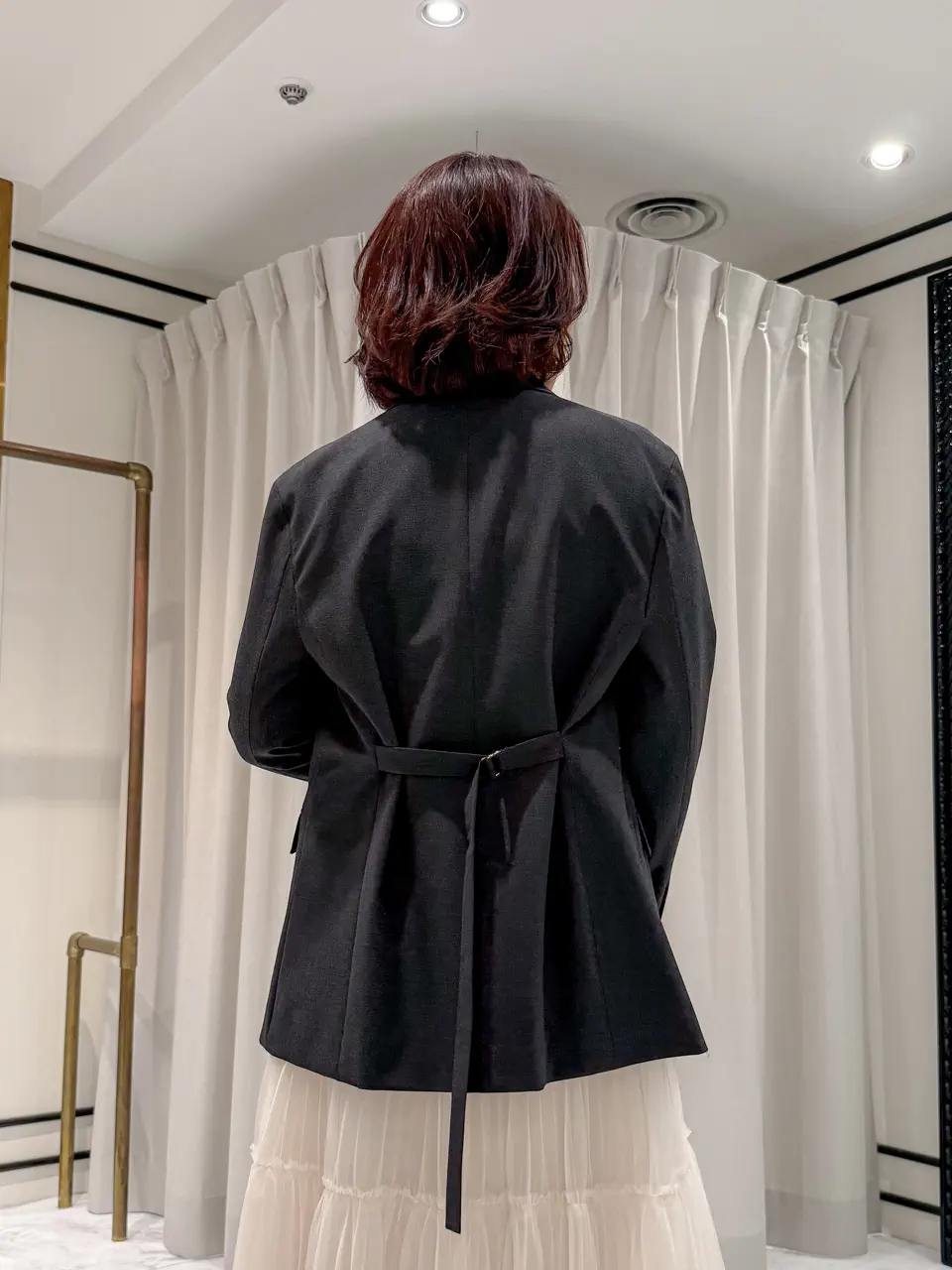 GRACE CONTINENTAL Natsumi コーディネート画像