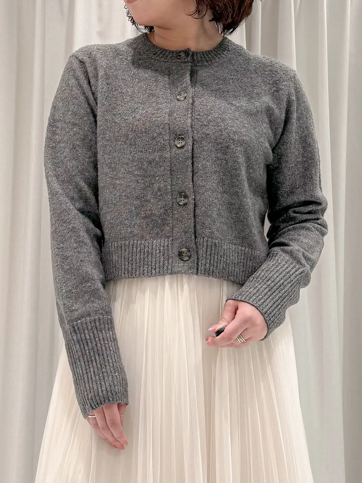 GRACE CONTINENTAL Natsumi コーディネート画像