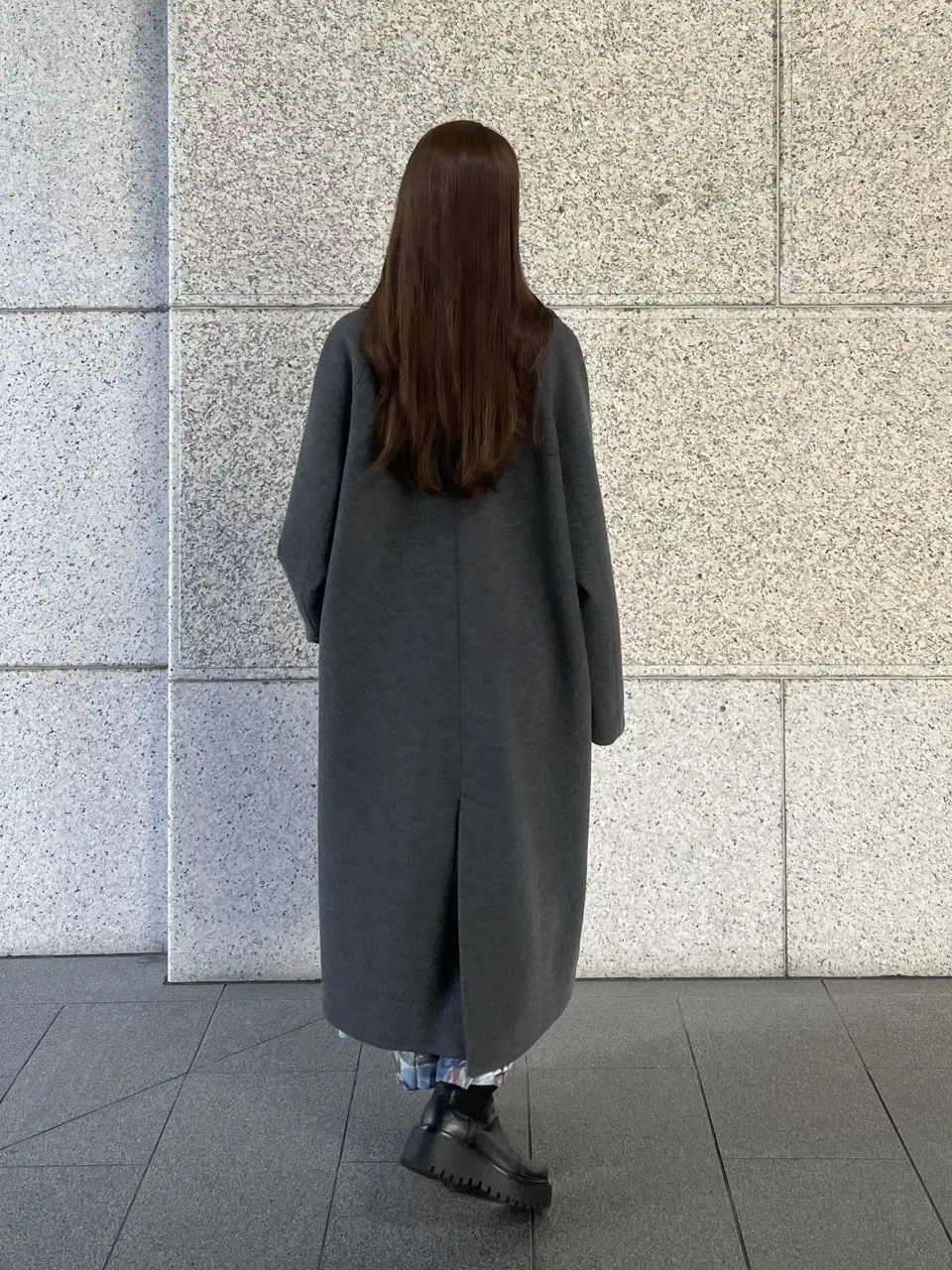 GRACE CONTINENTAL ERINA KATO コーディネート画像