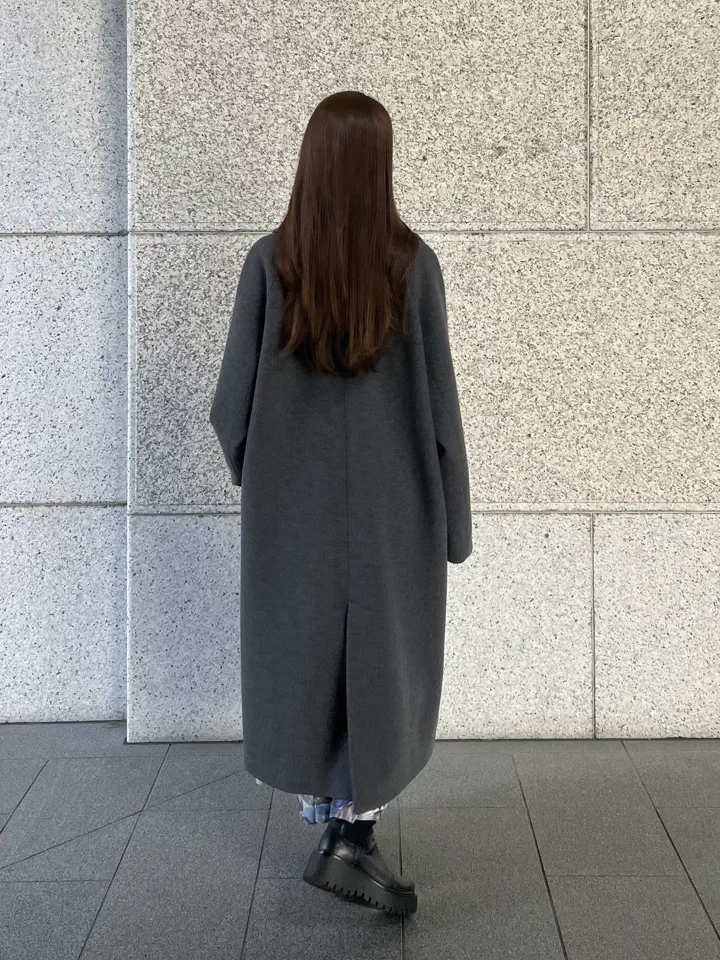 GRACE CONTINENTAL ERINA KATO コーディネート画像
