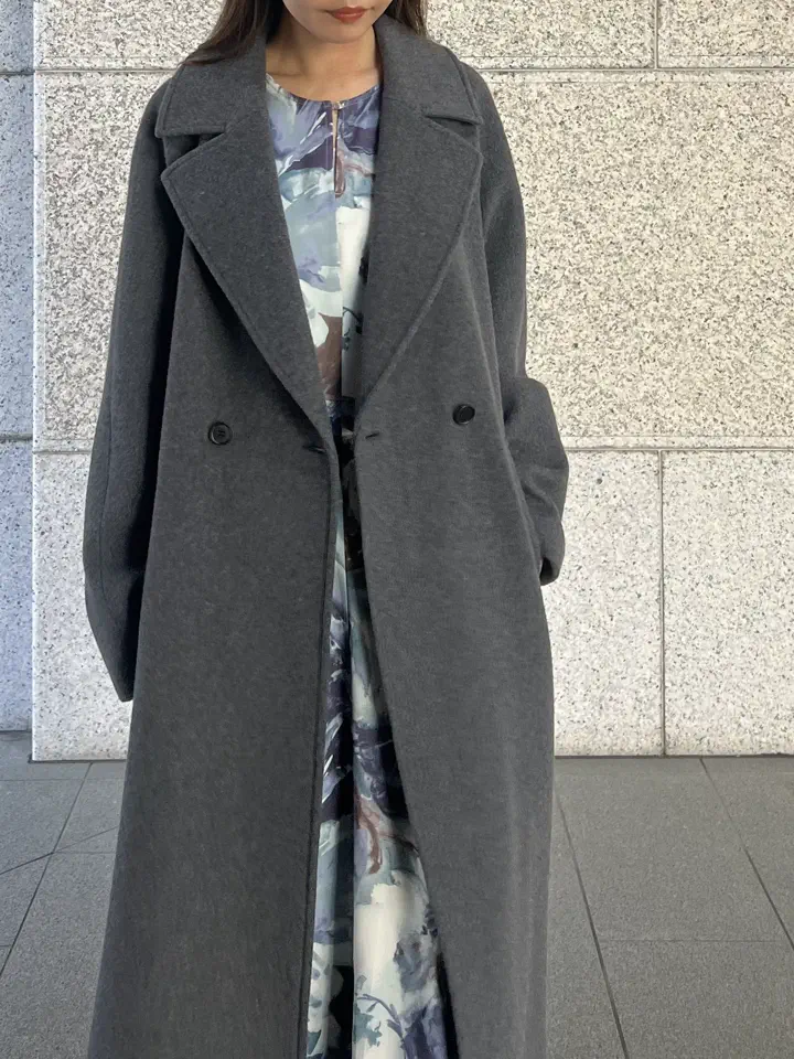 GRACE CONTINENTAL ERINA KATO コーディネート画像